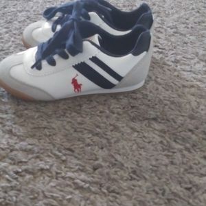 Polo Ralph Lauren Shoes